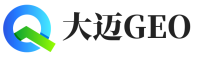 镇赉县大迈GEO
